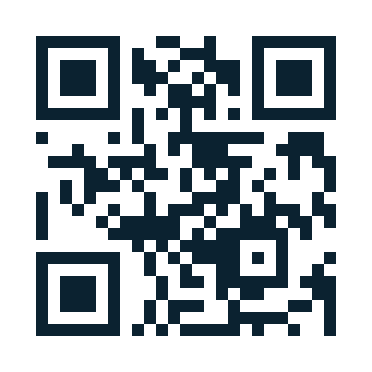 QR для связи: Telegram